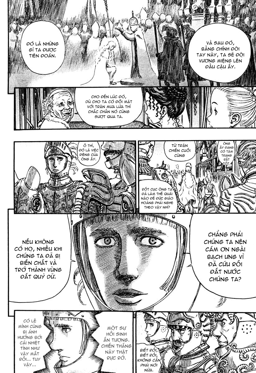 Kiếm Sĩ Đen Chapter 300 - 18