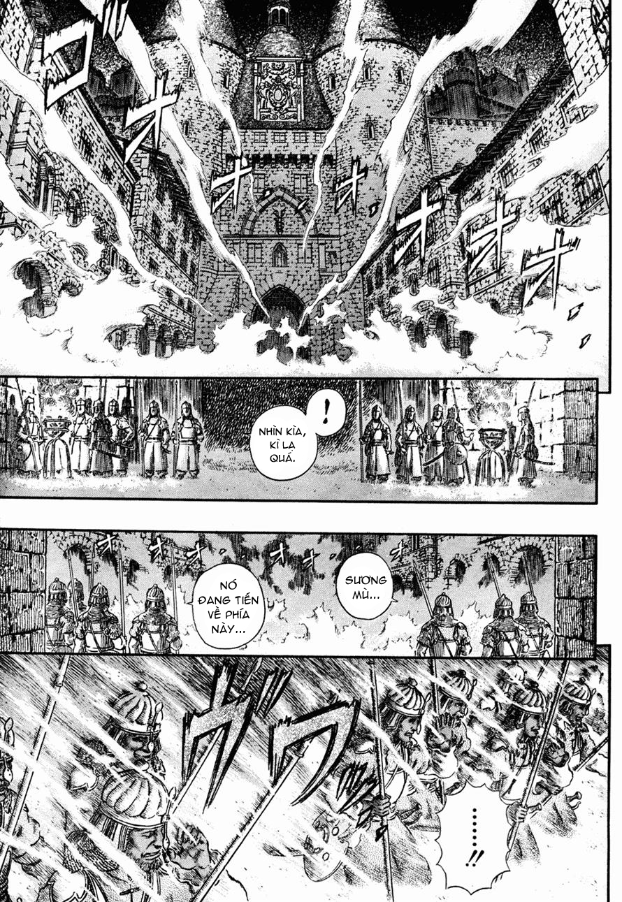 Kiếm Sĩ Đen Chapter 301 - 13