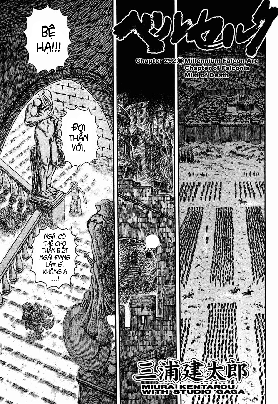 Kiếm Sĩ Đen Chapter 301 - 3