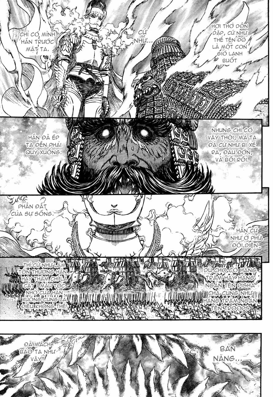 Kiếm Sĩ Đen Chapter 301 - 5