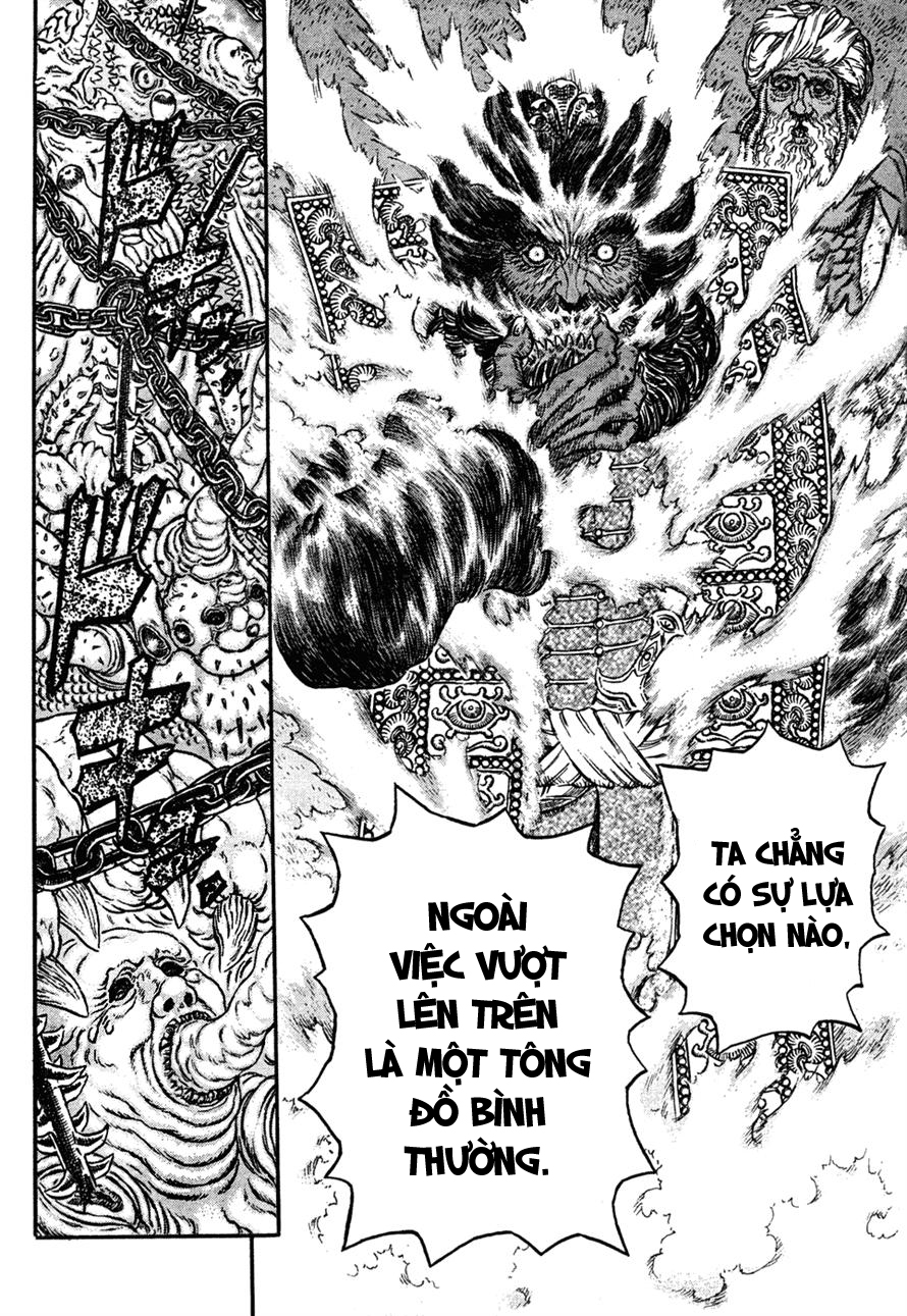 Kiếm Sĩ Đen Chapter 301 - 7