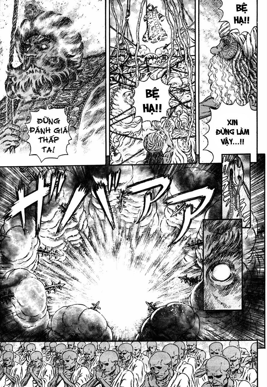 Kiếm Sĩ Đen Chapter 301 - 8