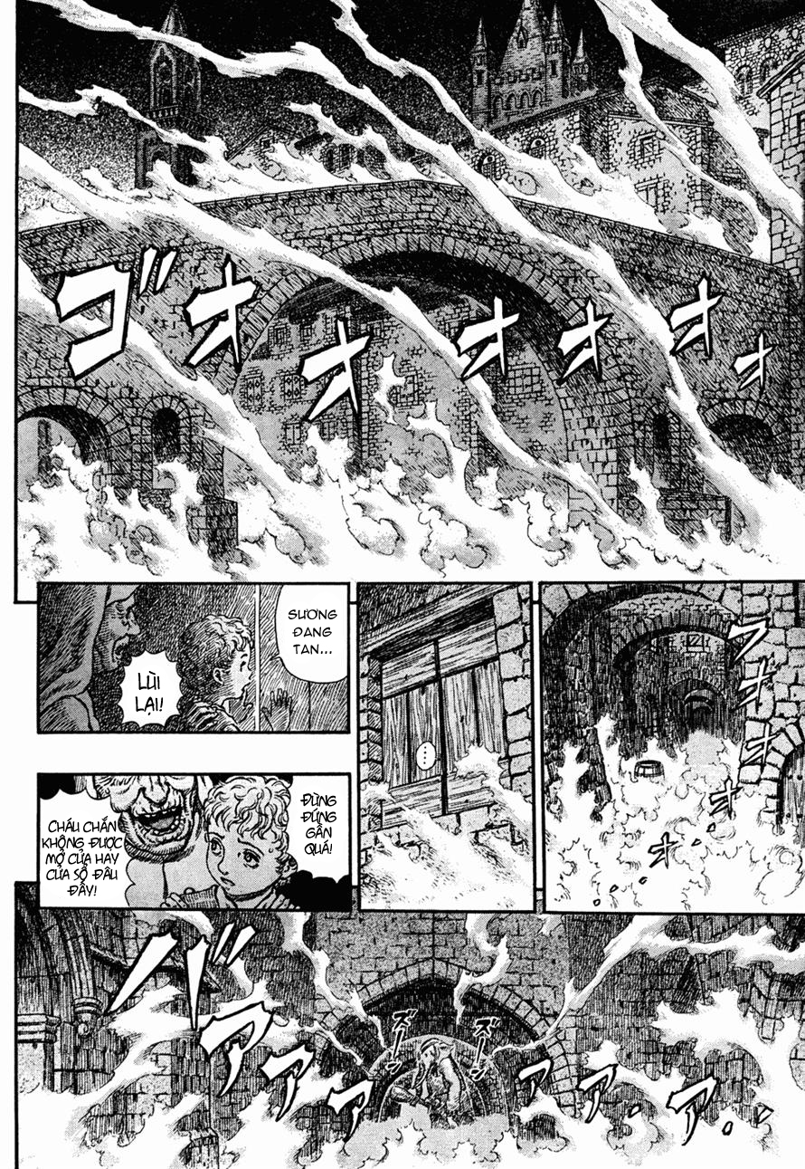 Kiếm Sĩ Đen Chapter 301 - 10