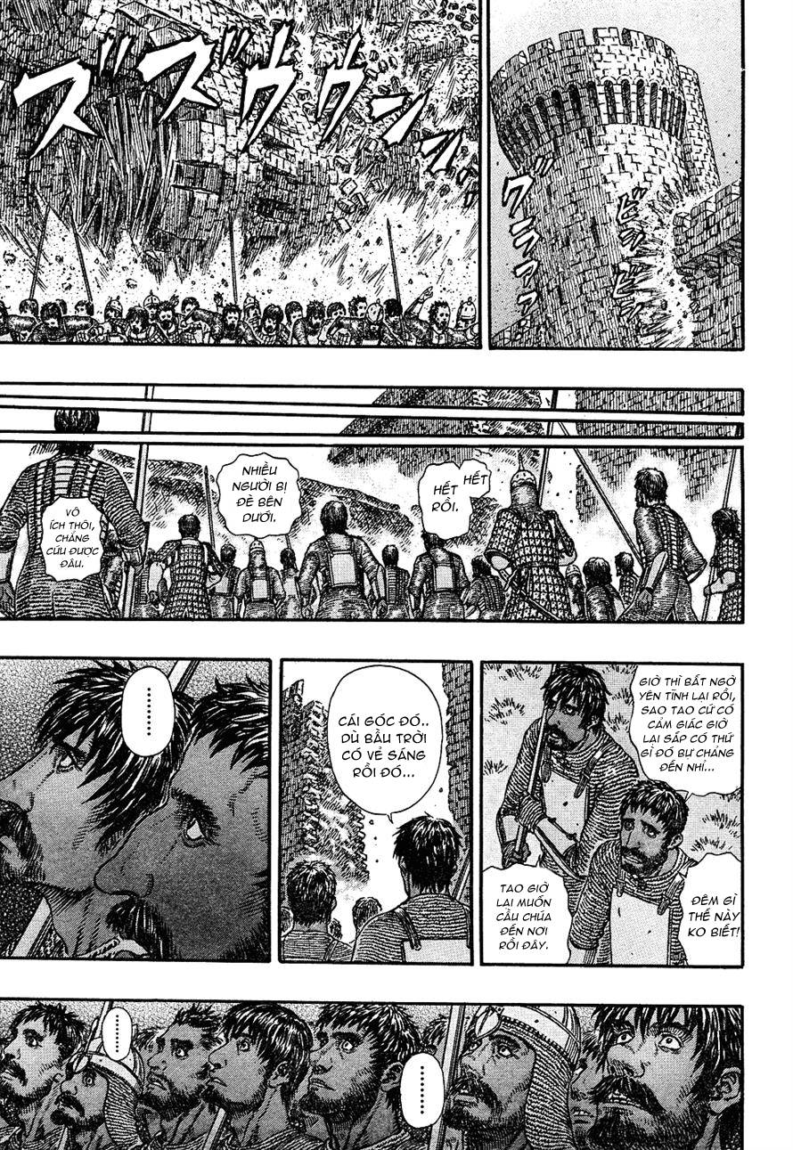 Kiếm Sĩ Đen Chapter 304 - 16