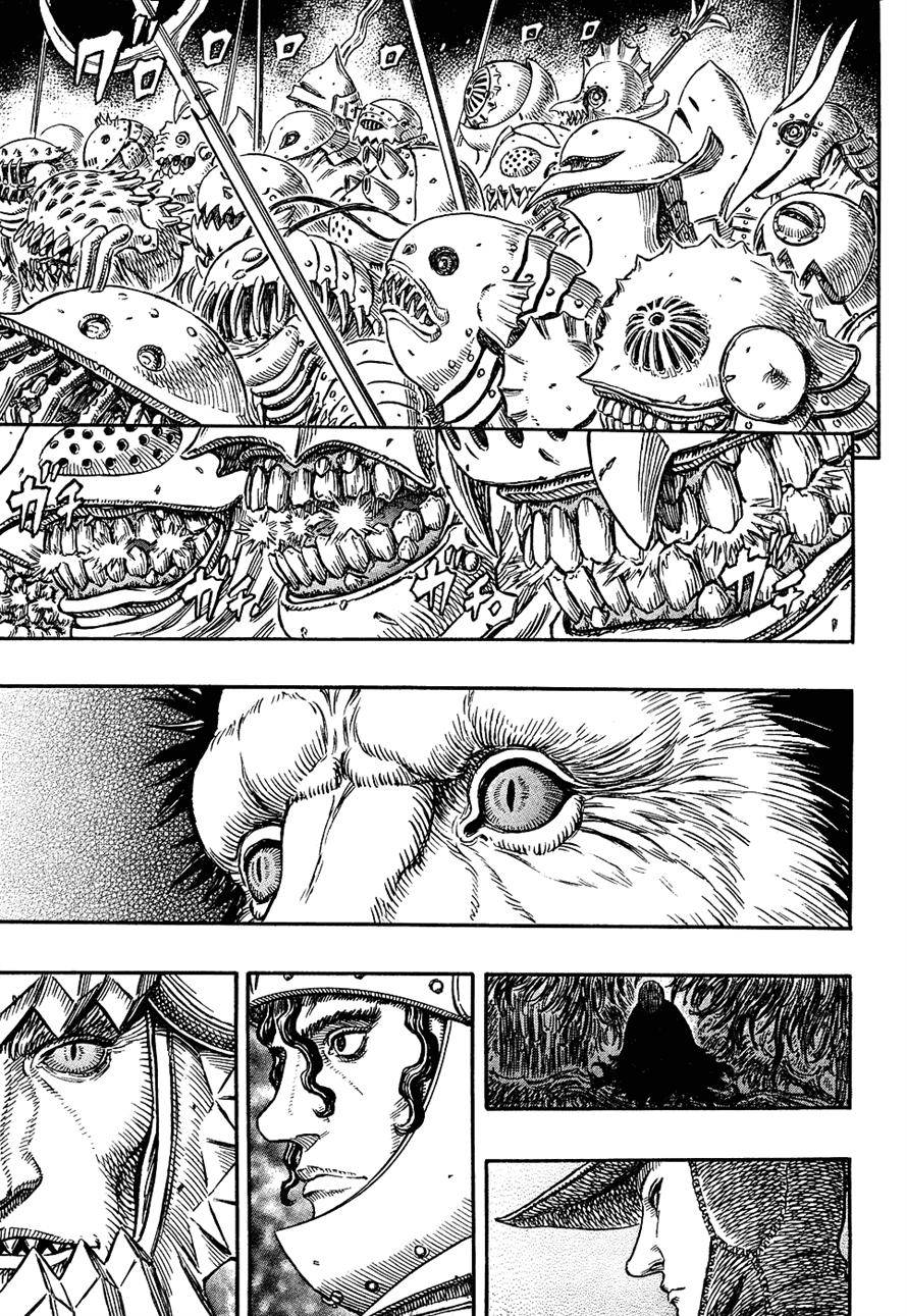 Kiếm Sĩ Đen Chapter 304 - 19
