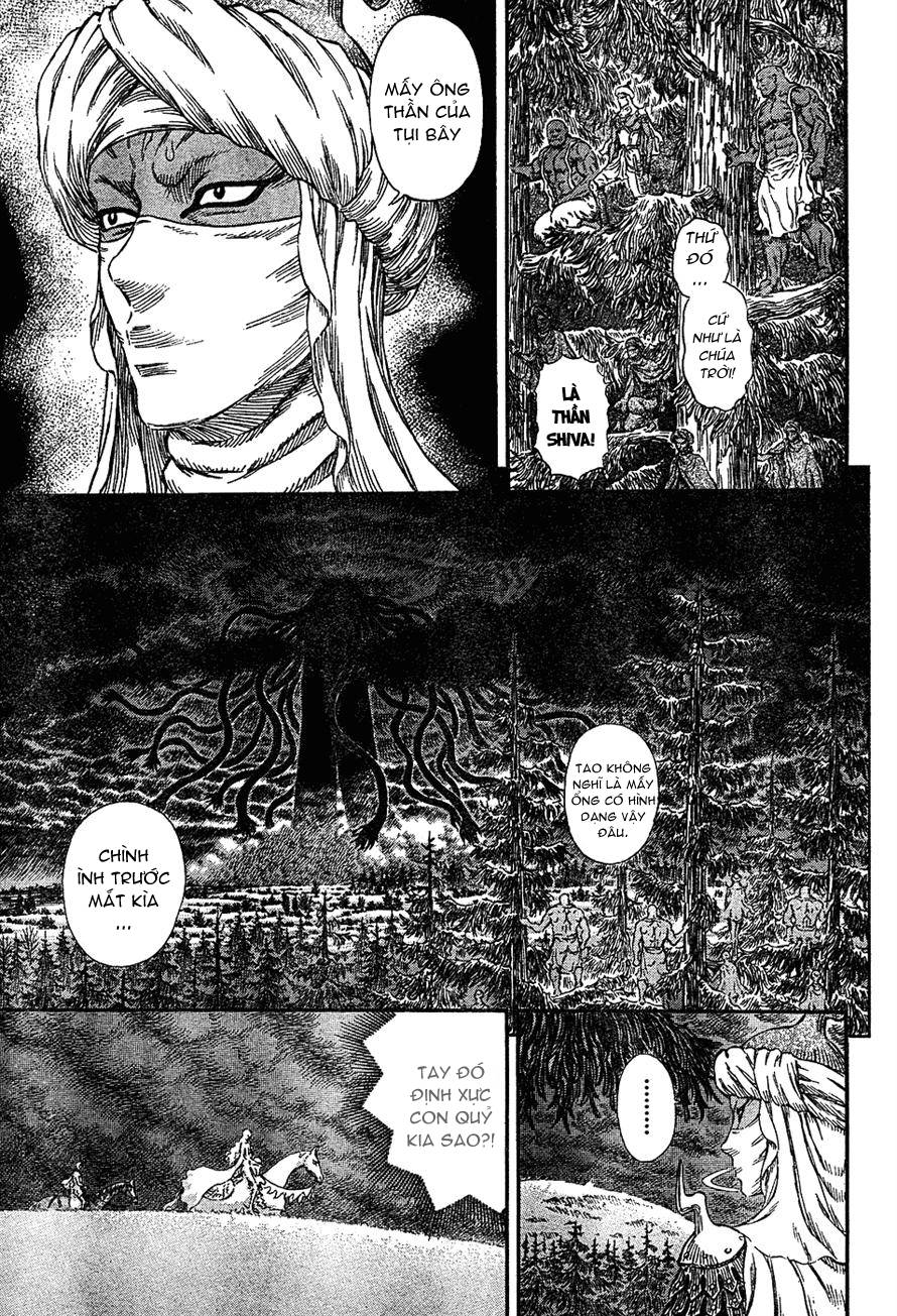 Kiếm Sĩ Đen Chapter 304 - 35