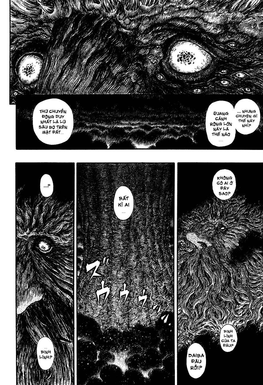 Kiếm Sĩ Đen Chapter 304 - 52