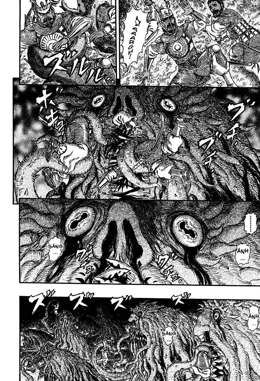 Kiếm Sĩ Đen Chapter 304 - 61