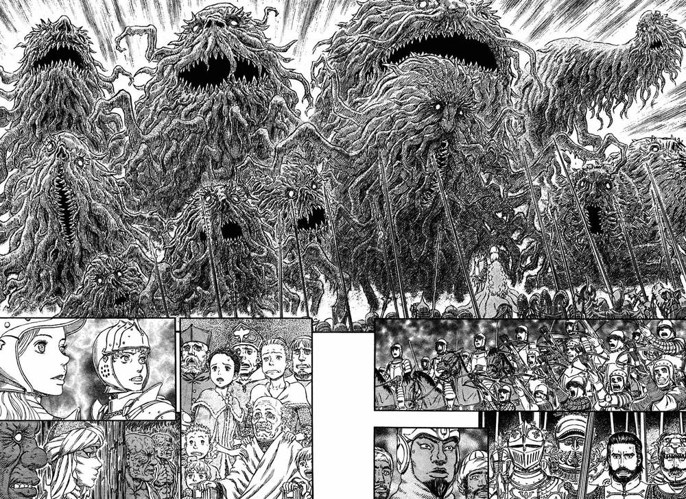Kiếm Sĩ Đen Chapter 304 - 68