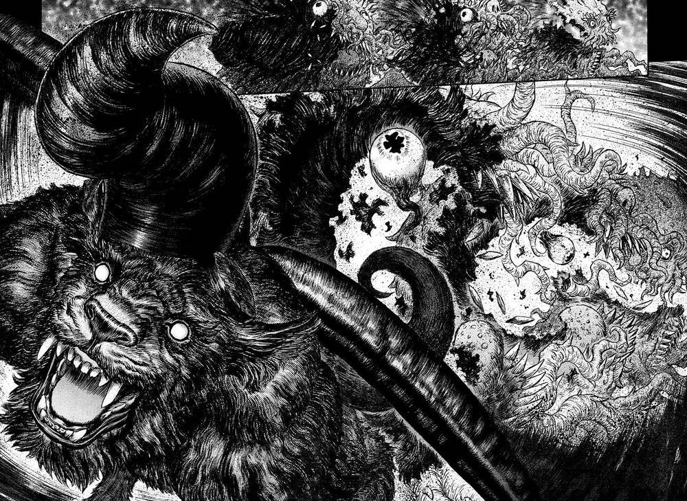 Kiếm Sĩ Đen Chapter 304 - 80