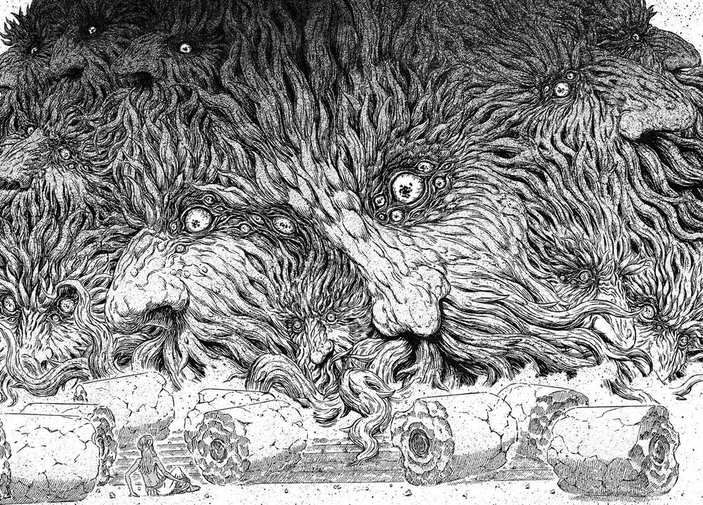 Kiếm Sĩ Đen Chapter 304 - 10
