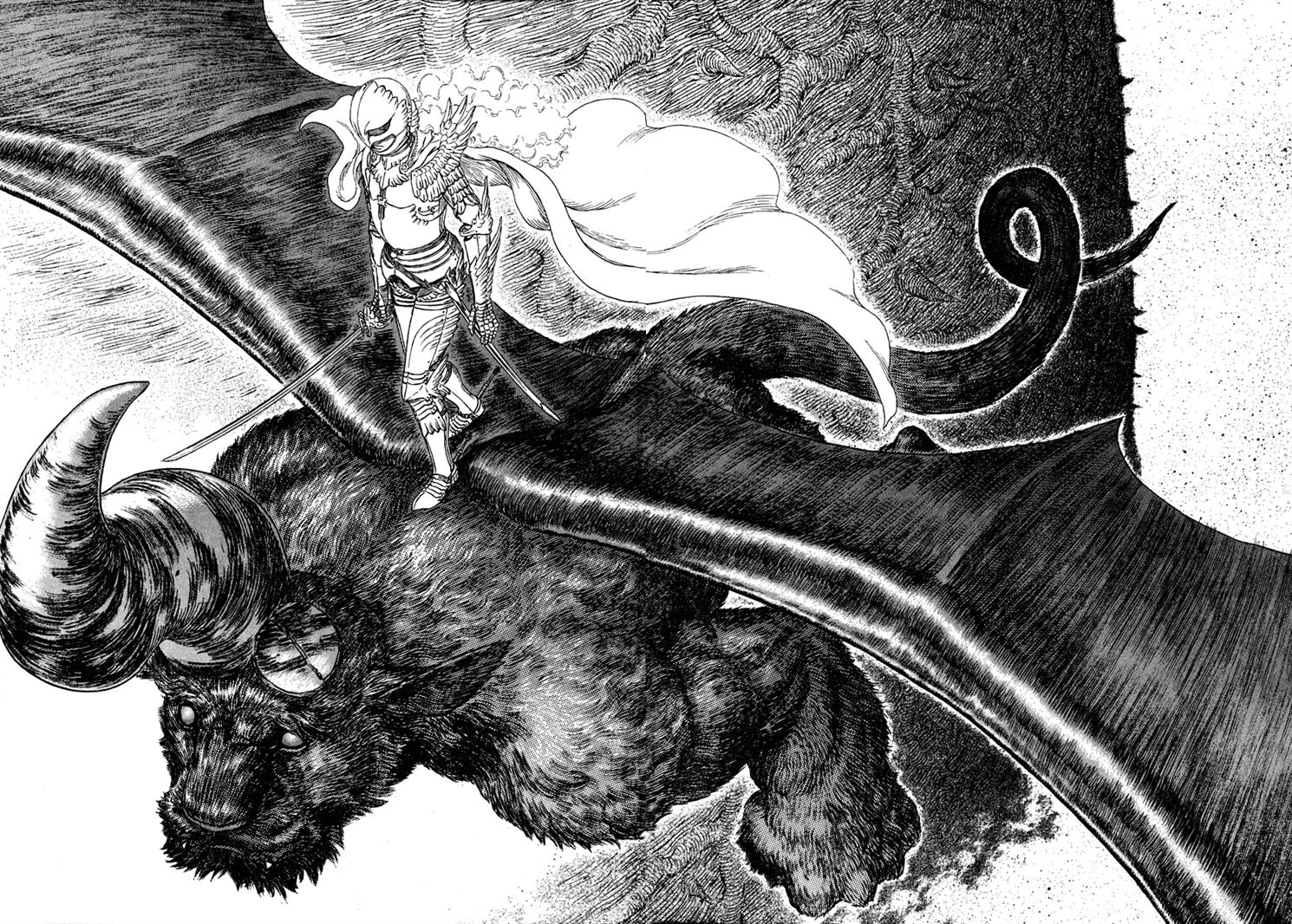 Kiếm Sĩ Đen Chapter 307 - 11