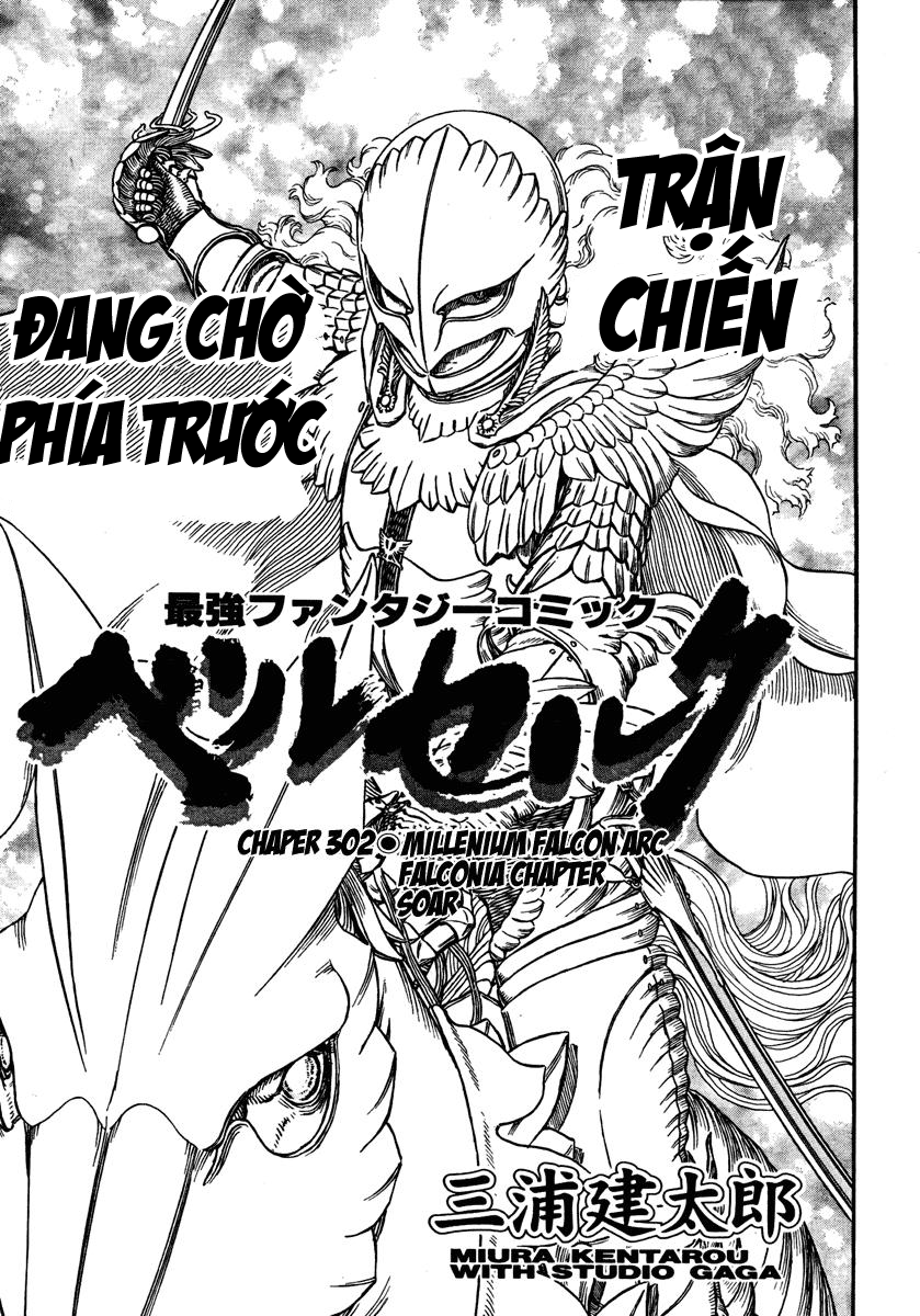 Kiếm Sĩ Đen Chapter 307 - 3