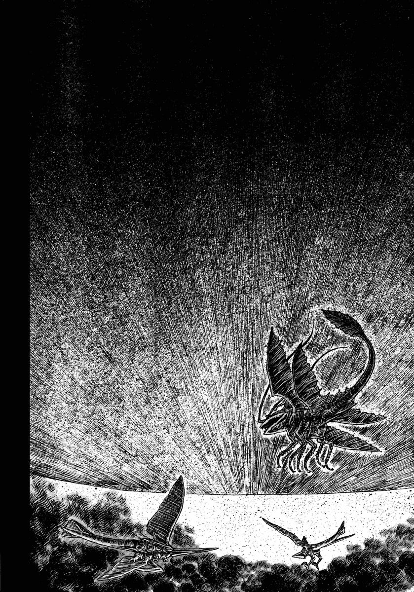 Kiếm Sĩ Đen Chapter 307 - 5