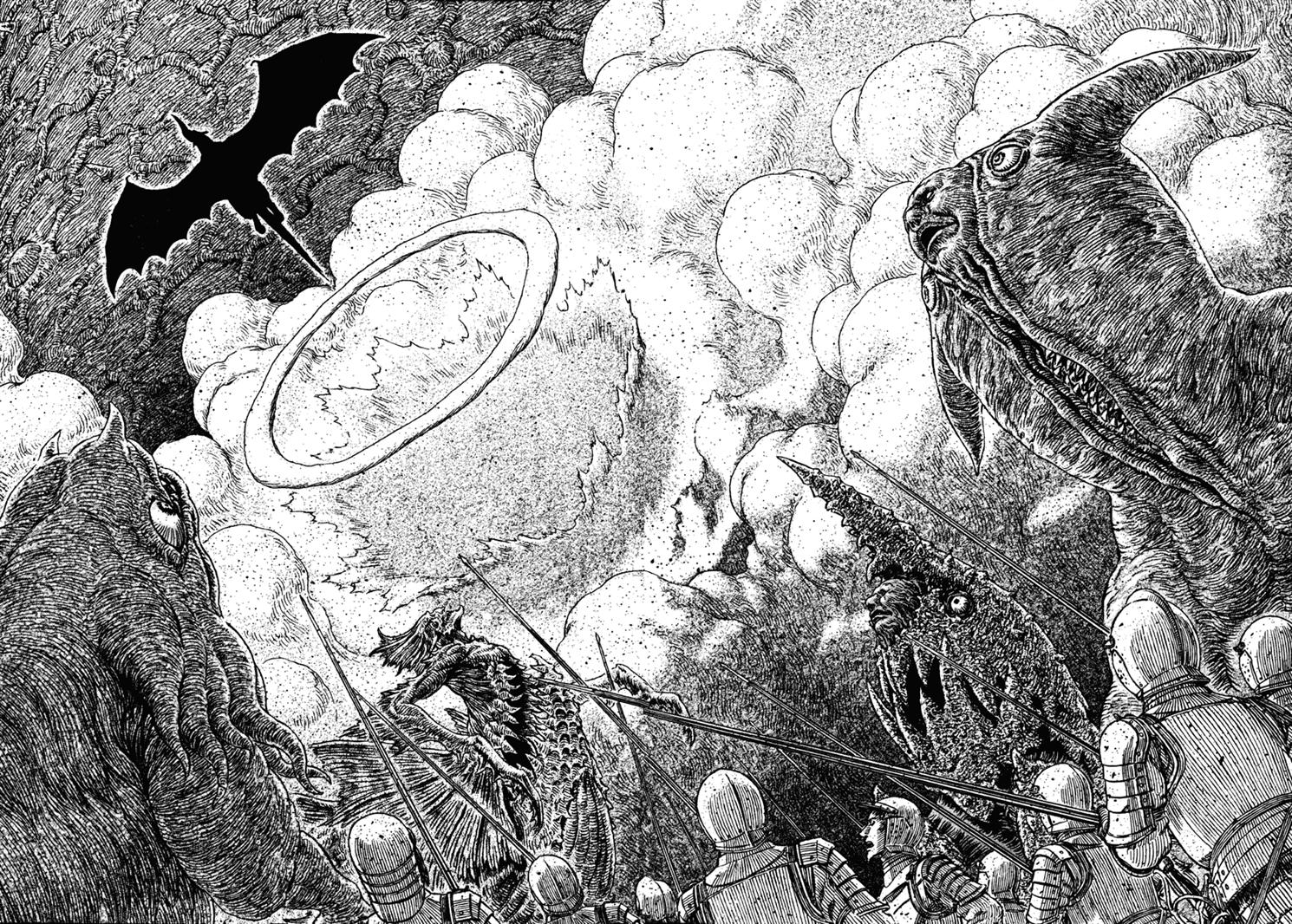 Kiếm Sĩ Đen Chapter 307 - 10
