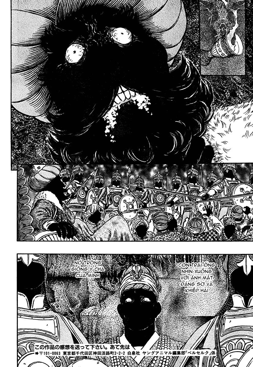 Kiếm Sĩ Đen Chapter 308 - 8