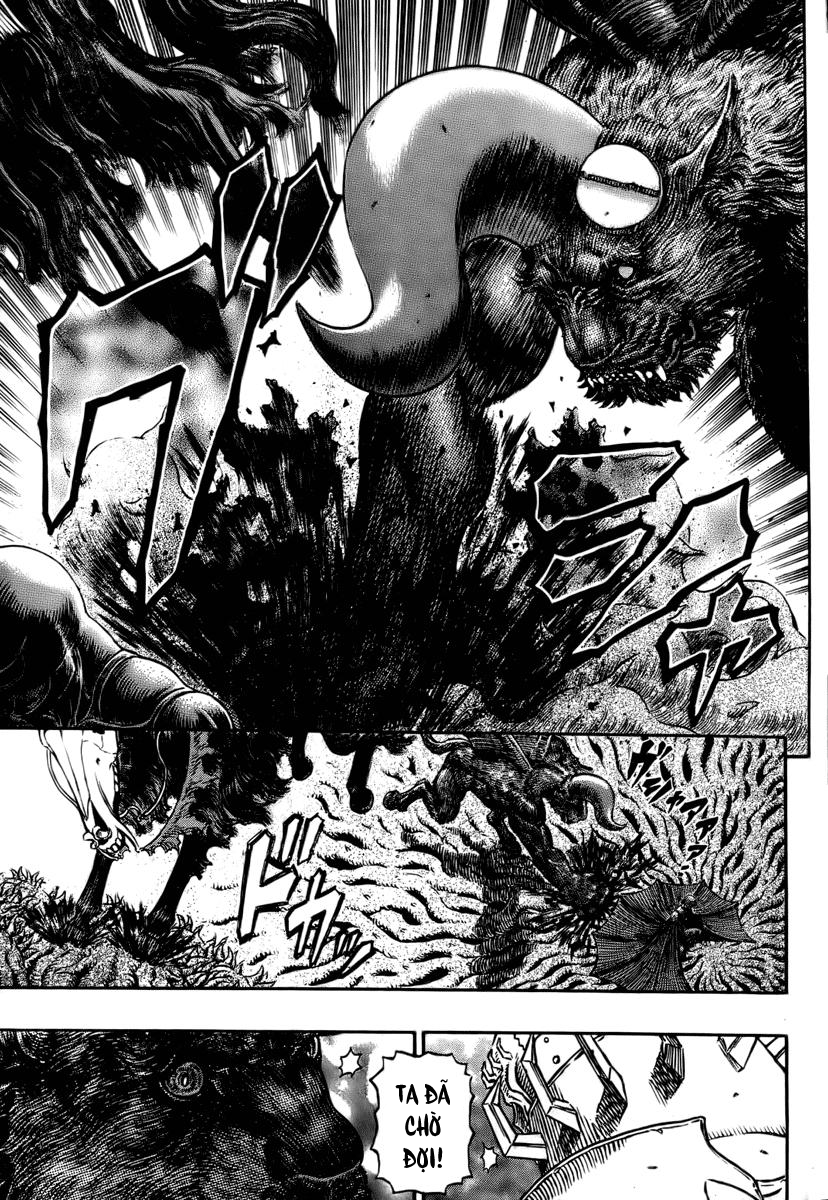 Kiếm Sĩ Đen Chapter 309 - 5