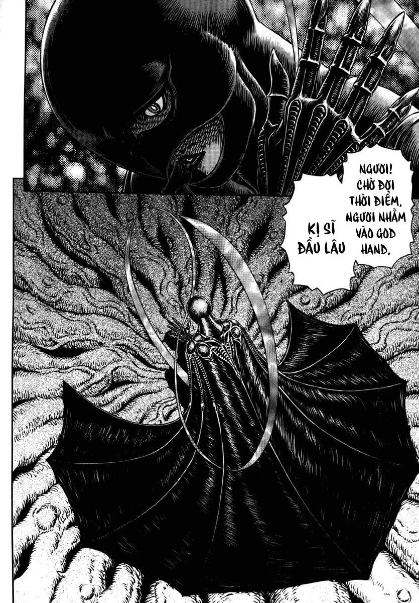 Kiếm Sĩ Đen Chapter 309 - 6