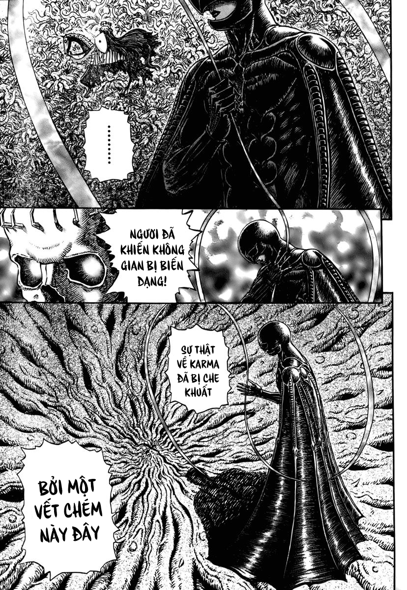 Kiếm Sĩ Đen Chapter 309 - 7