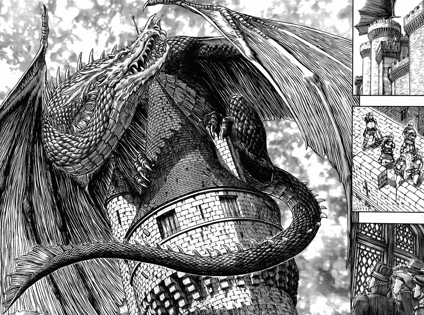 Kiếm Sĩ Đen Chapter 311 - 5