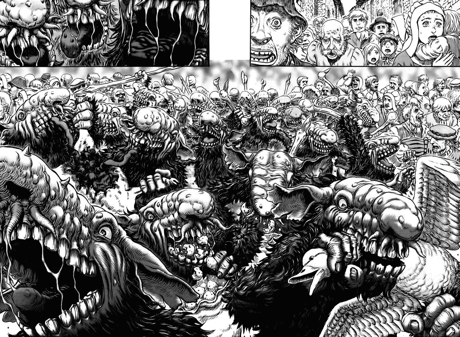 Kiếm Sĩ Đen Chapter 311 - 6