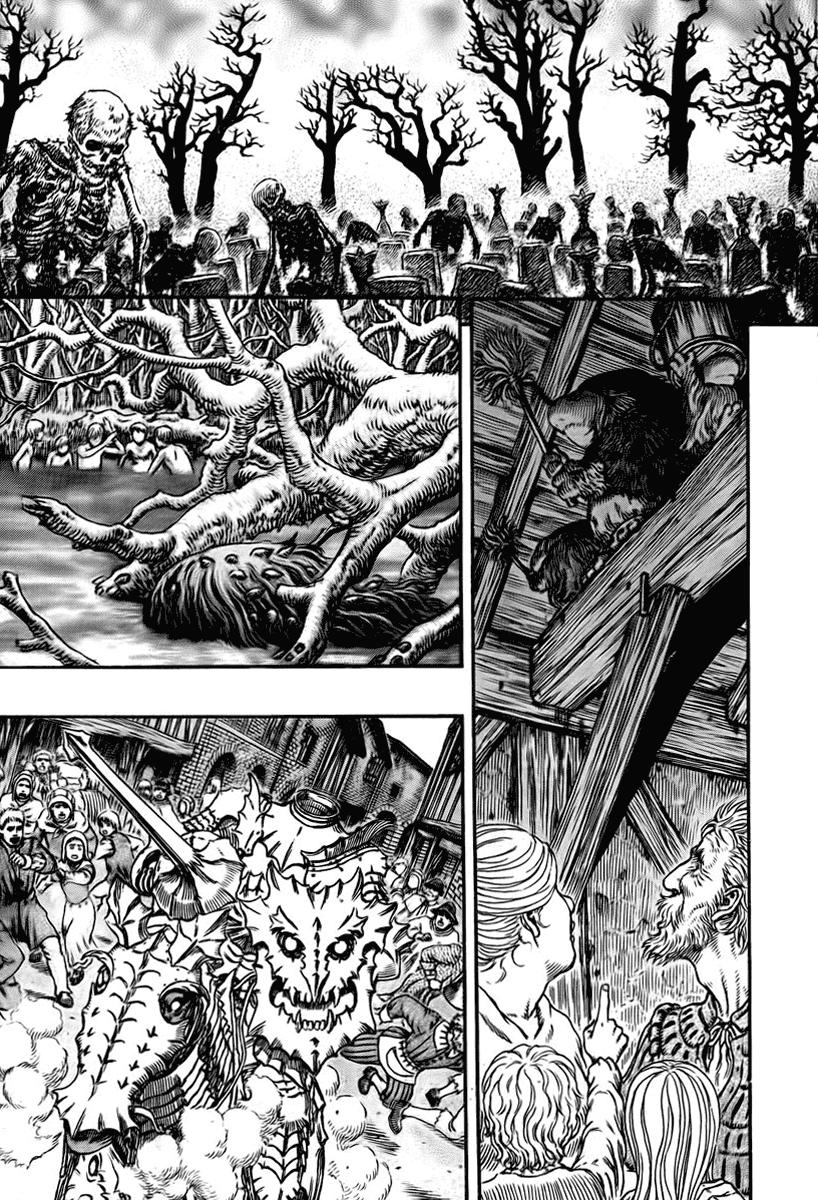 Kiếm Sĩ Đen Chapter 311 - 8