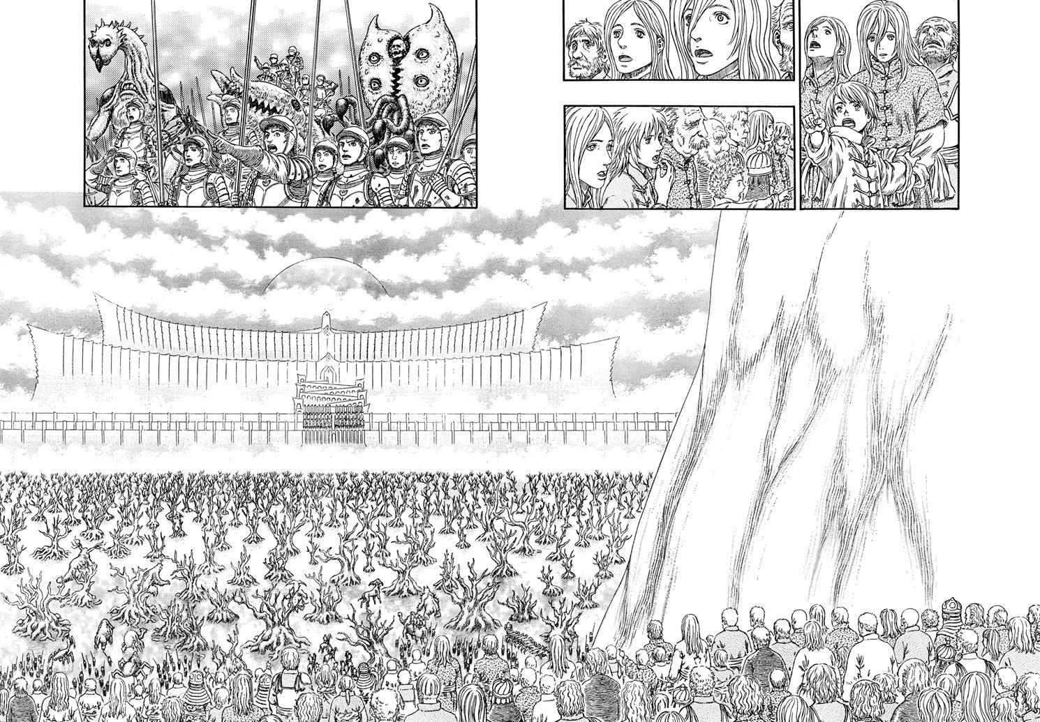 Kiếm Sĩ Đen Chapter 312 - 7