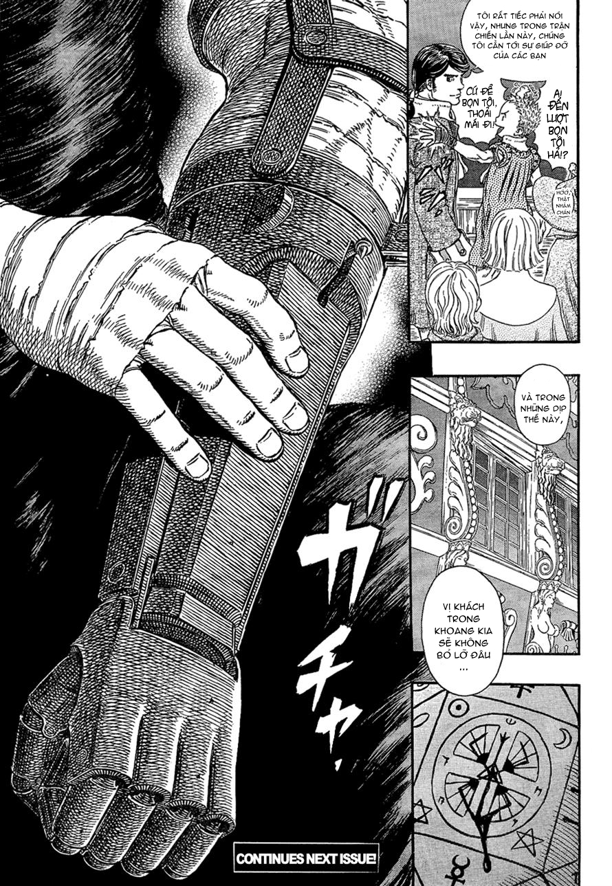 Kiếm Sĩ Đen Chapter 313 - 17
