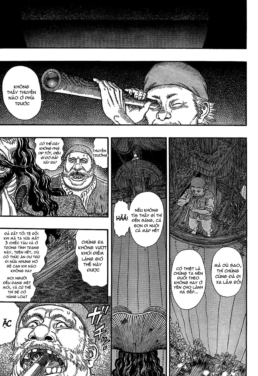 Kiếm Sĩ Đen Chapter 313 - 4