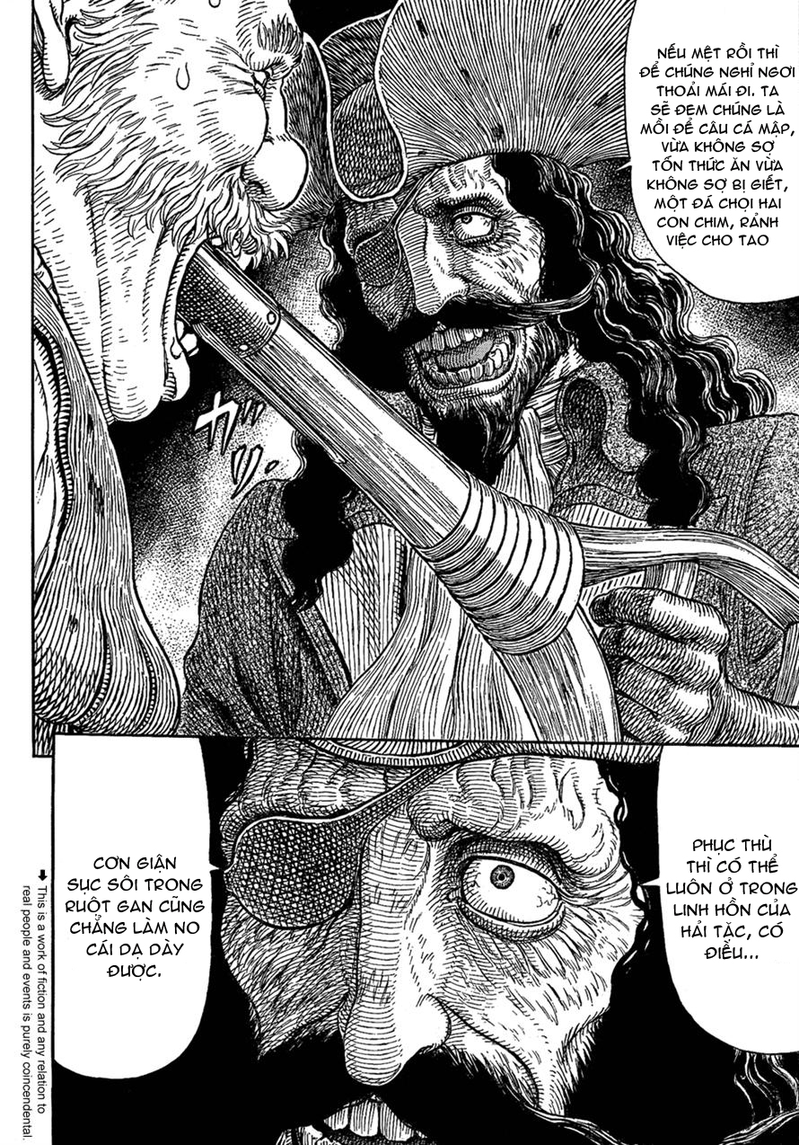 Kiếm Sĩ Đen Chapter 313 - 5