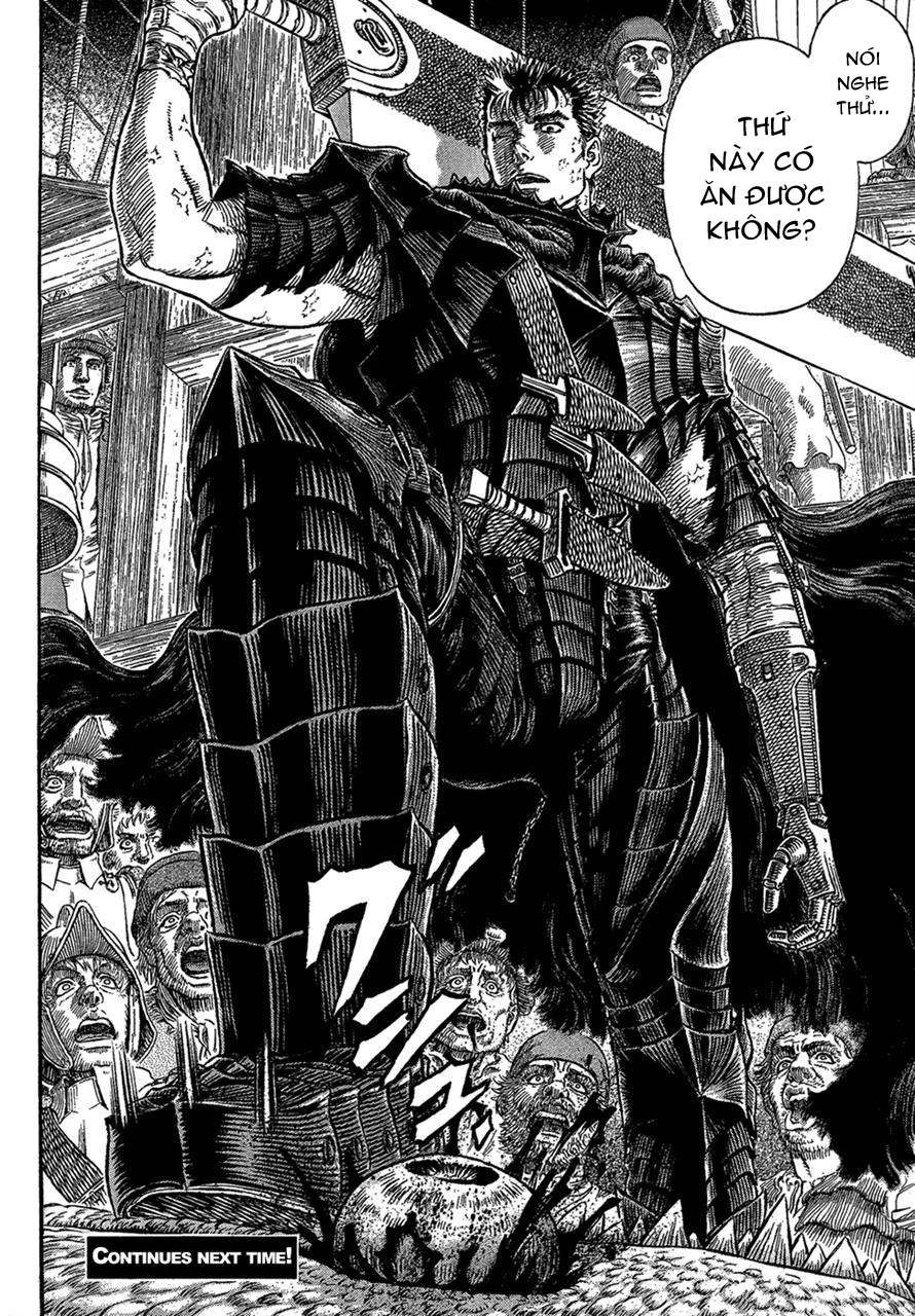Kiếm Sĩ Đen Chapter 314 - 21