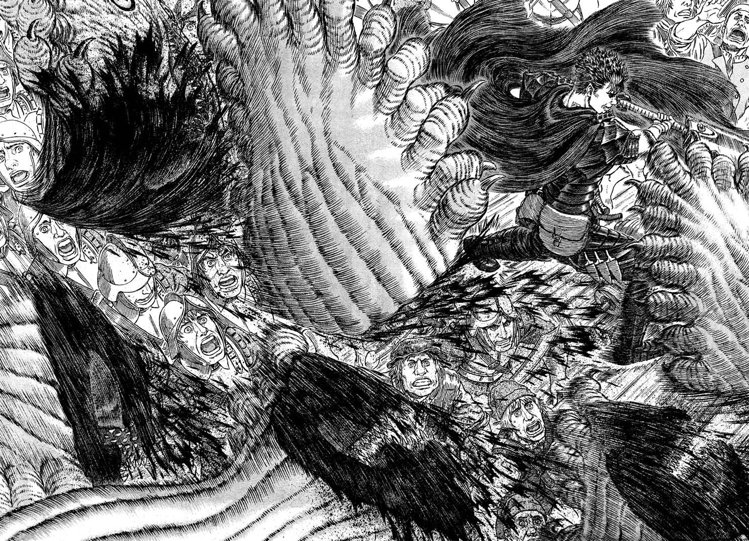 Kiếm Sĩ Đen Chapter 315 - 16