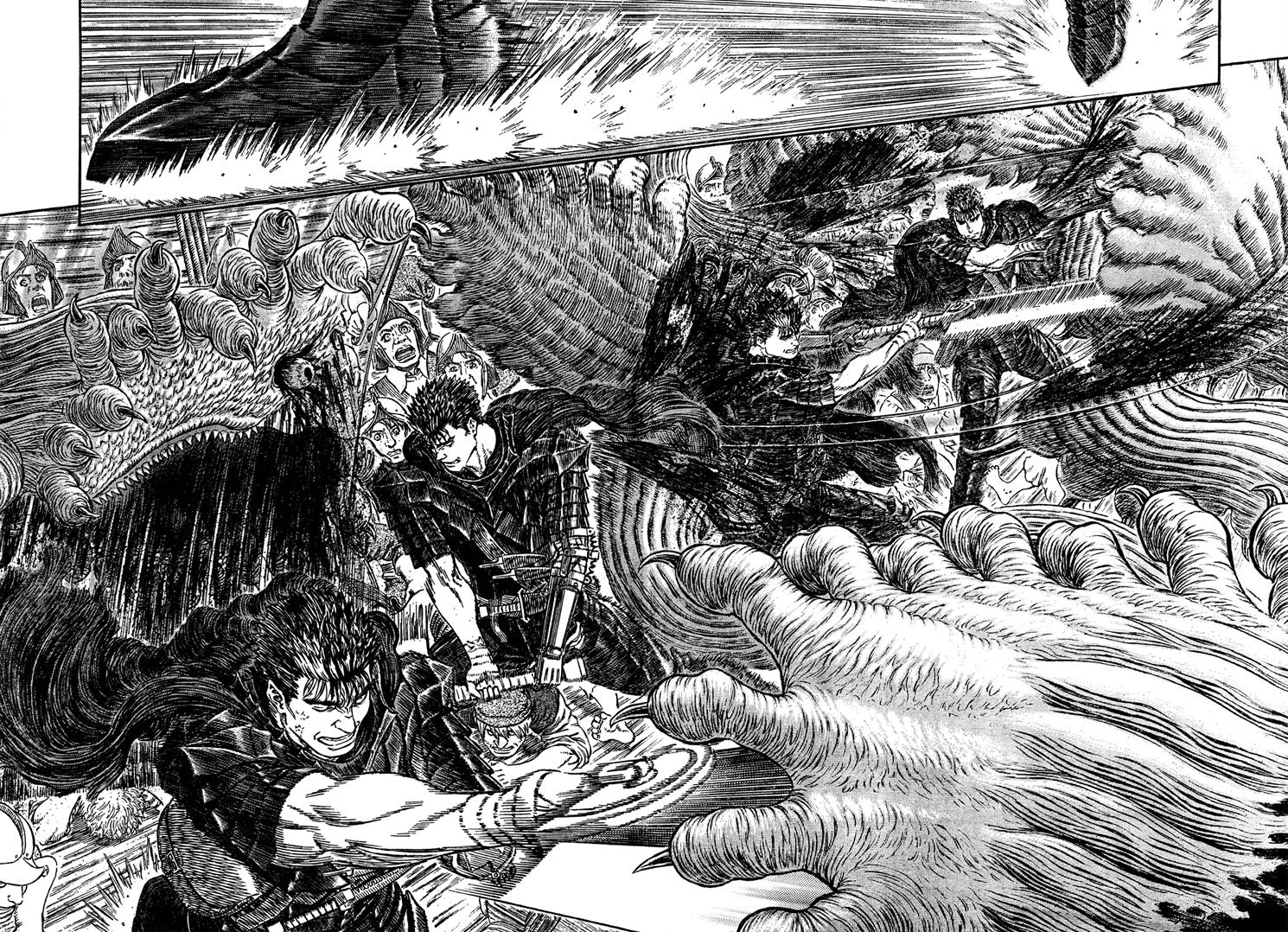 Kiếm Sĩ Đen Chapter 315 - 17