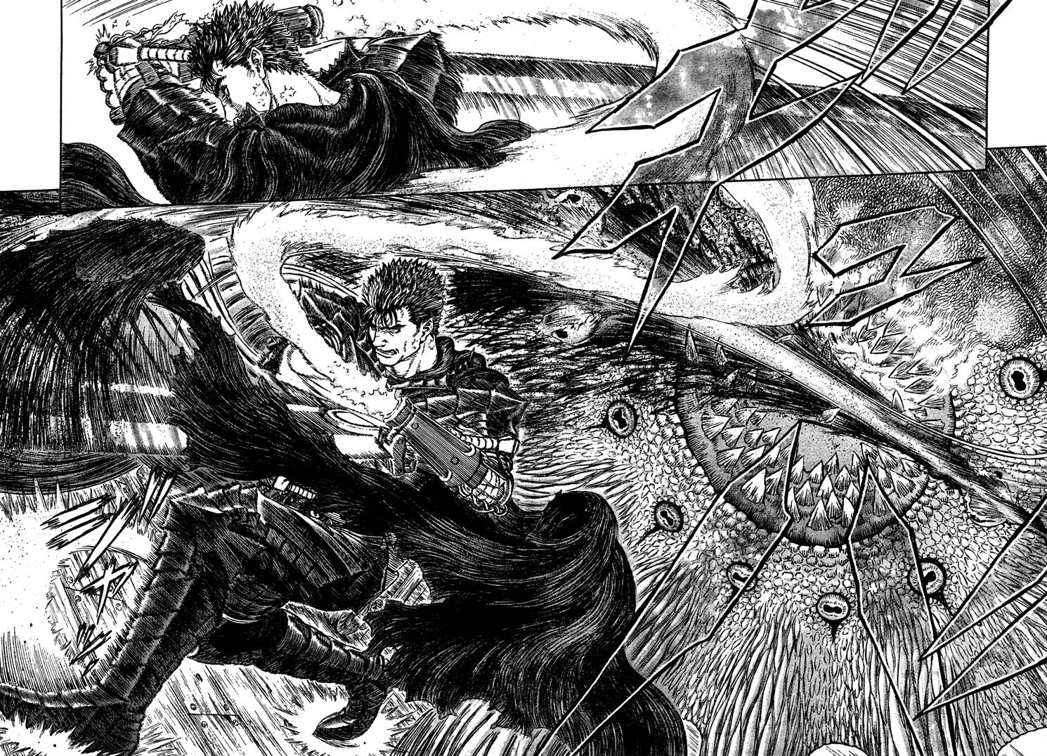 Kiếm Sĩ Đen Chapter 315 - 18