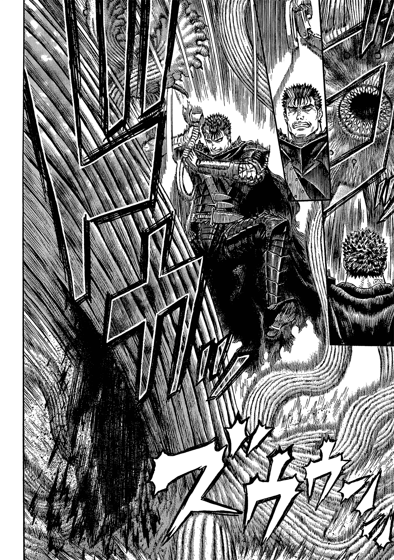 Kiếm Sĩ Đen Chapter 319 - 9