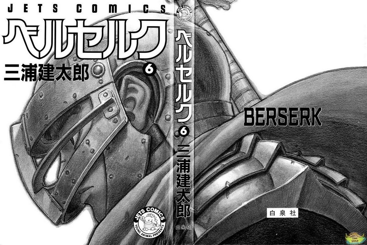Kiếm Sĩ Đen Chapter 32 - 26