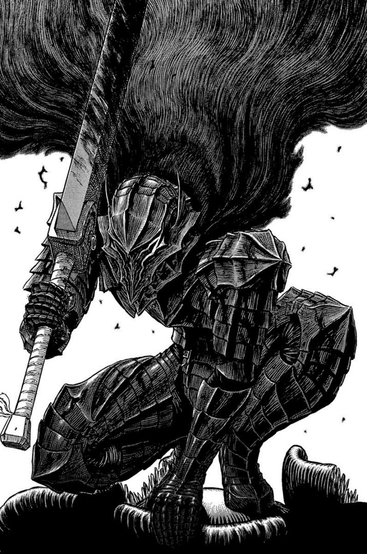 Kiếm Sĩ Đen Chapter 320 - 14
