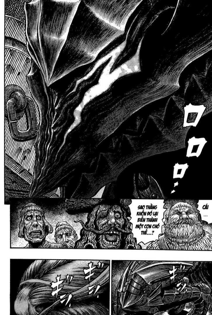 Kiếm Sĩ Đen Chapter 320 - 15