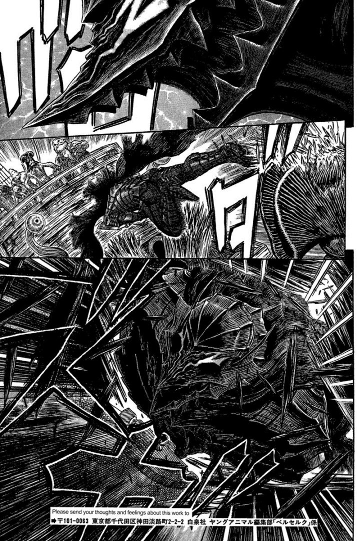 Kiếm Sĩ Đen Chapter 320 - 16