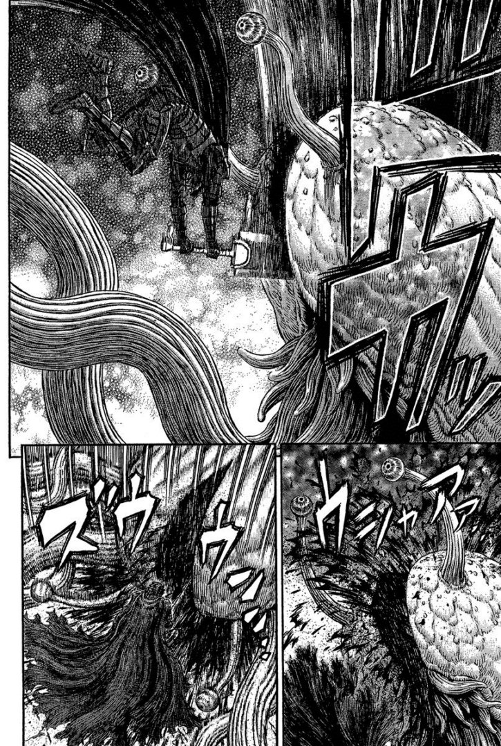 Kiếm Sĩ Đen Chapter 320 - 19