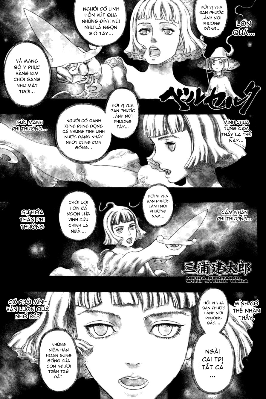 Kiếm Sĩ Đen Chapter 323 - 2