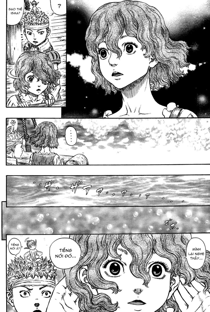 Kiếm Sĩ Đen Chapter 323 - 16