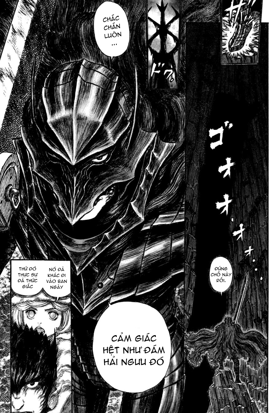 Kiếm Sĩ Đen Chapter 323 - 17