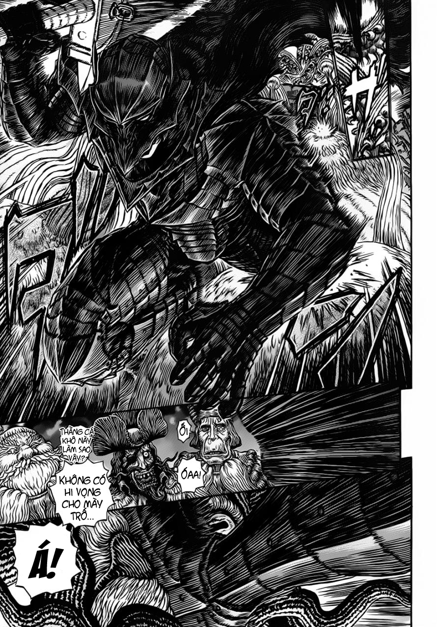 Kiếm Sĩ Đen Chapter 324 - 15