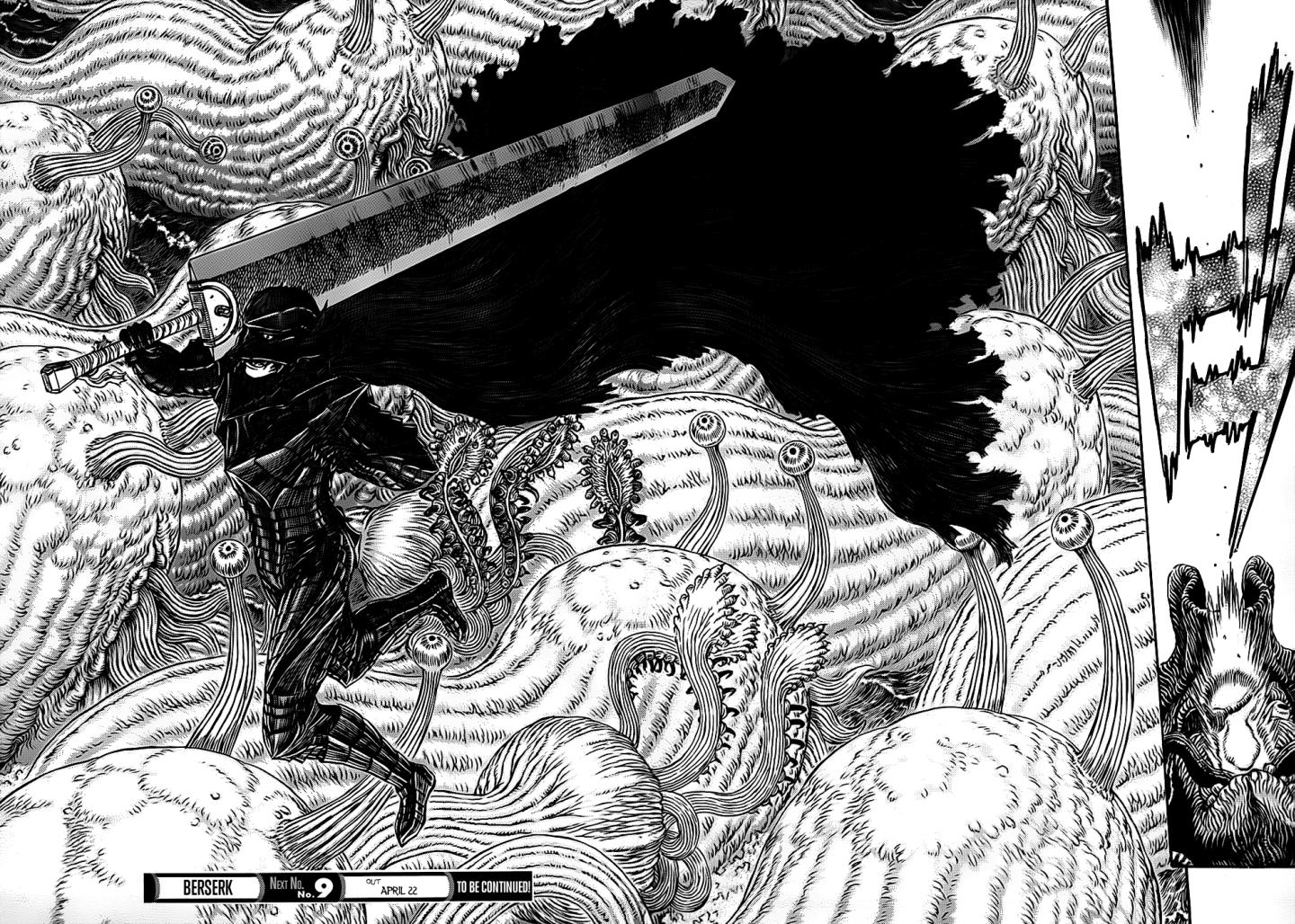 Kiếm Sĩ Đen Chapter 324 - 16