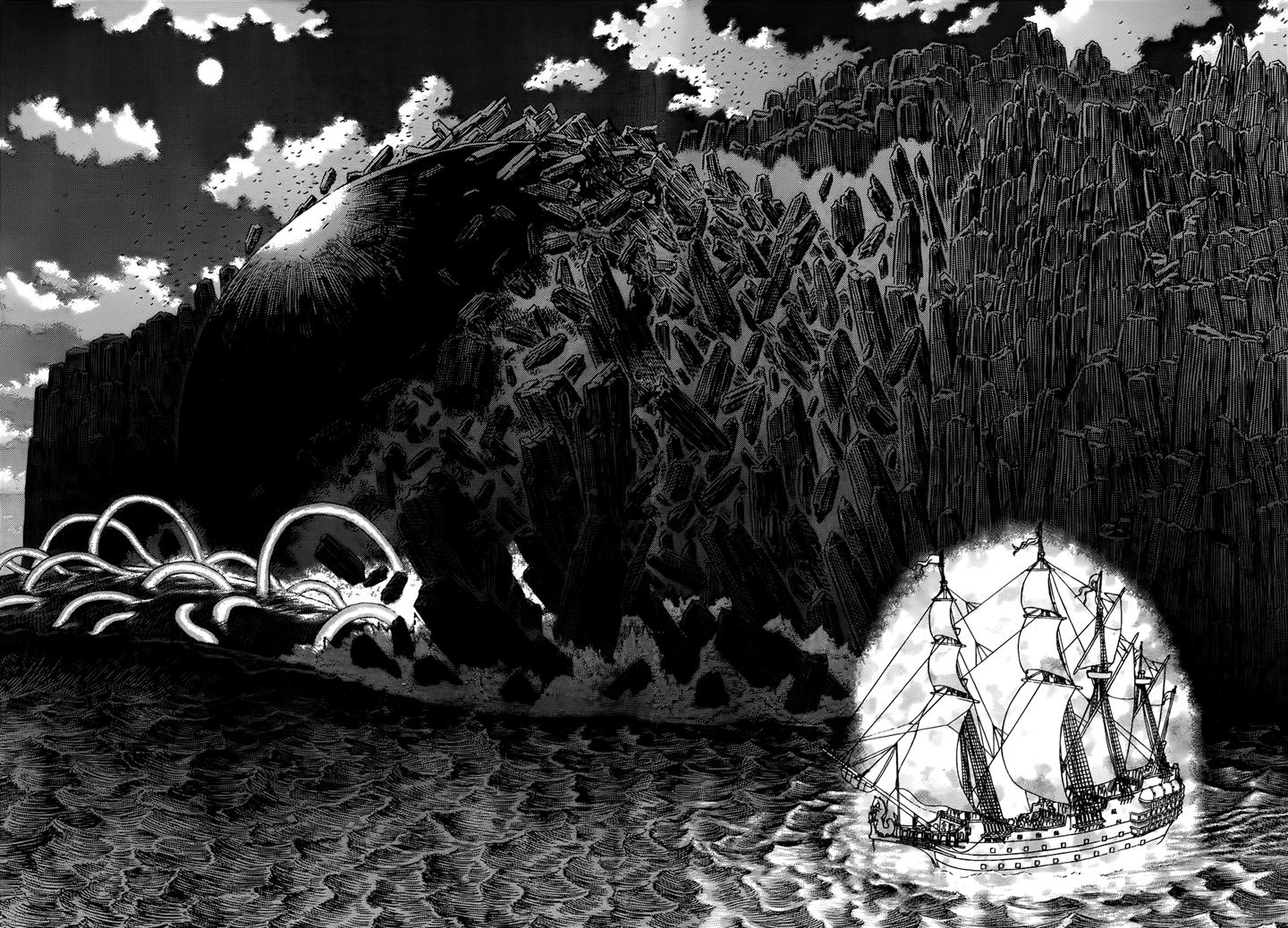 Kiếm Sĩ Đen Chapter 327.1 - 19