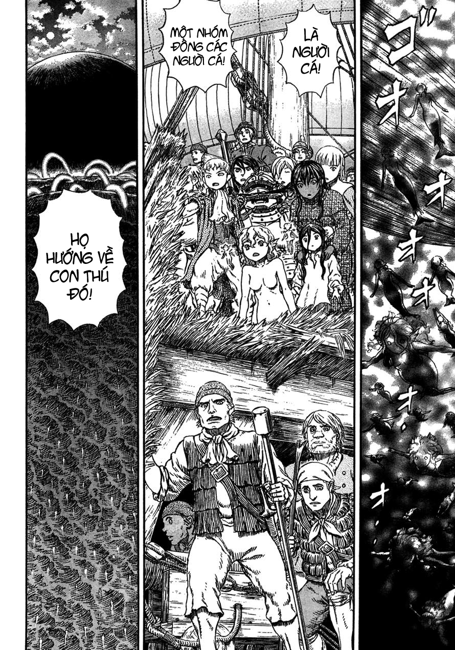 Kiếm Sĩ Đen Chapter 327.3 - 16