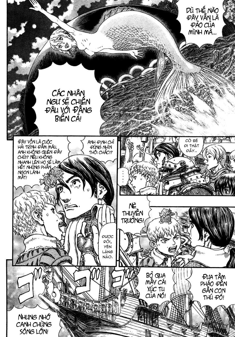 Kiếm Sĩ Đen Chapter 327.3 - 18