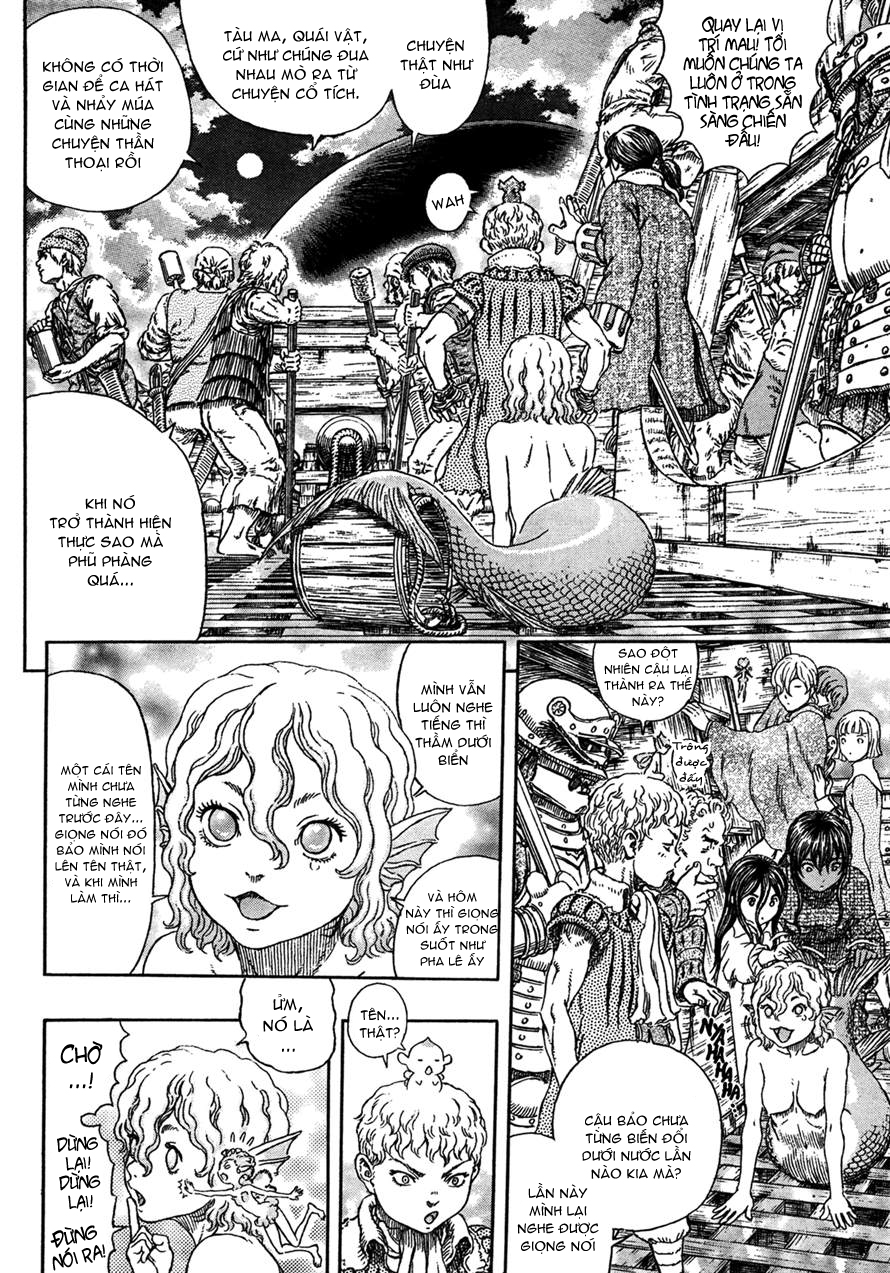 Kiếm Sĩ Đen Chapter 327.3 - 7