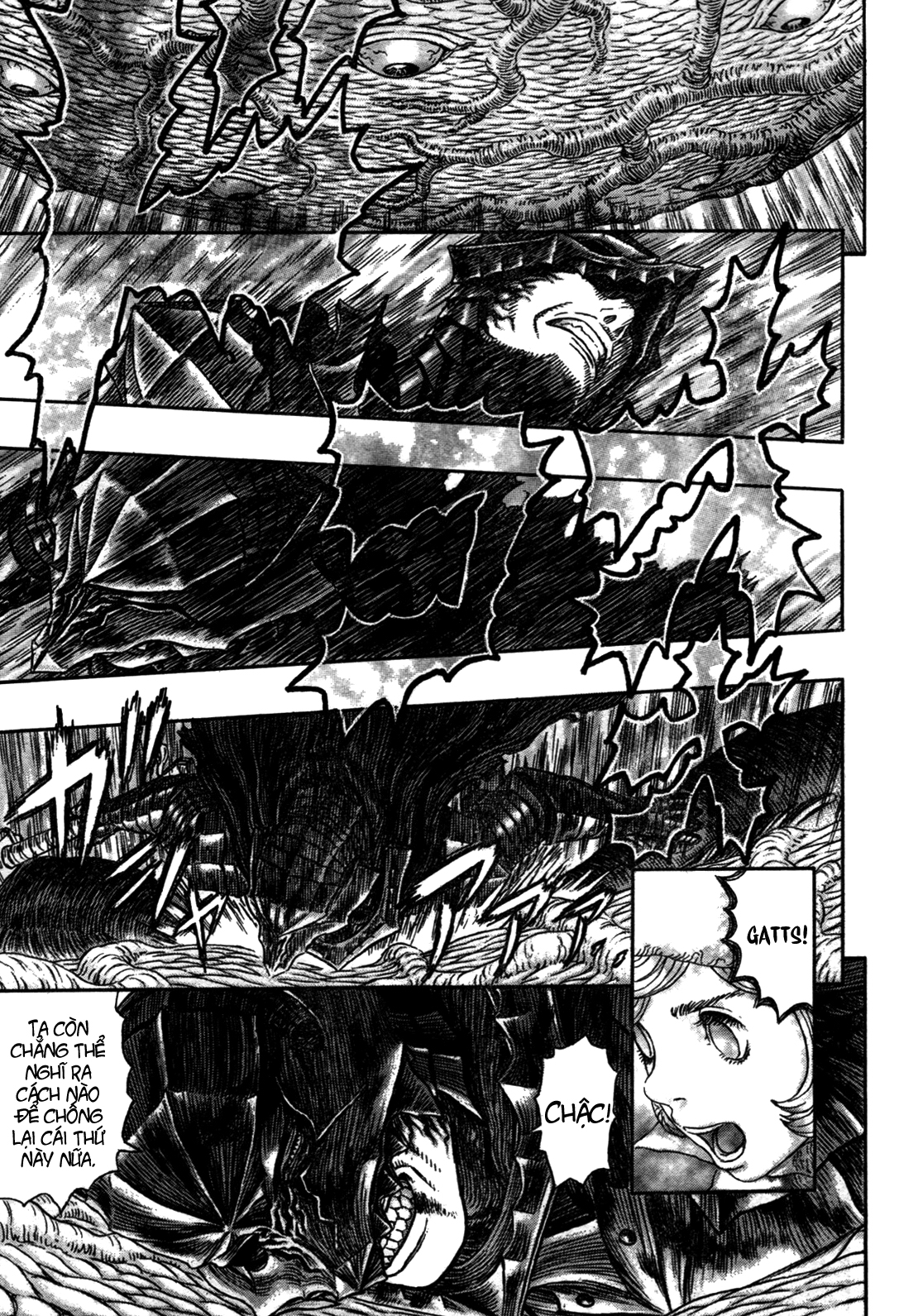 Kiếm Sĩ Đen Chapter 327.4 - 12